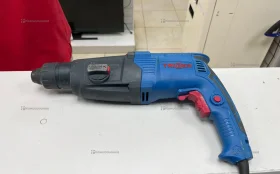 Перфоратор Triger