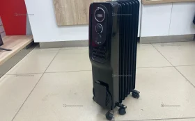 General Climate ny18la