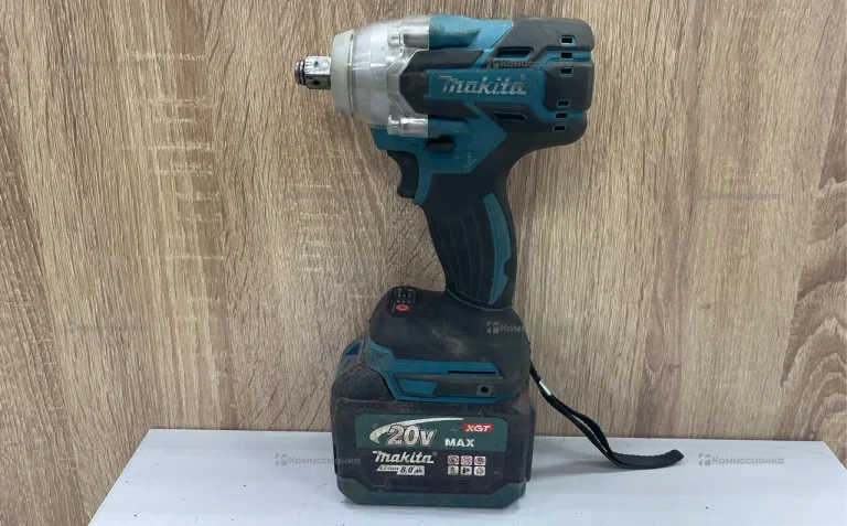 Гайковерт Makita реплика..