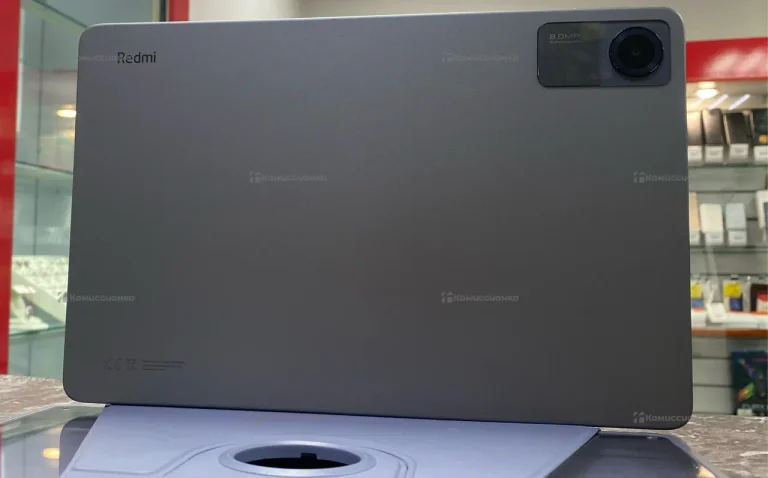 Планшет Xiaomi Redmi Pad SE 8/256