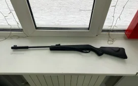 Купить Пневматическая винтовка Retay 70S б/у , в Самара Цена:6900рублей