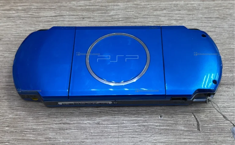 Приставка  Sony PSP