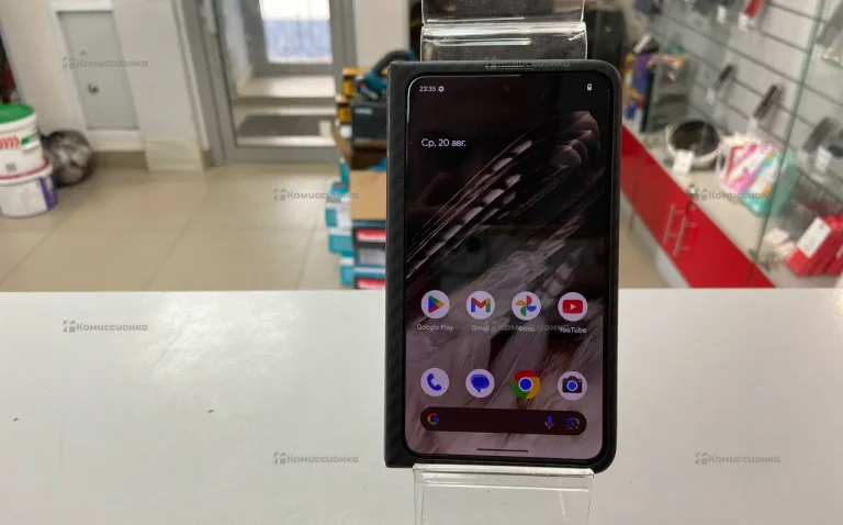 Google Pixel Fold 12/256Gb
