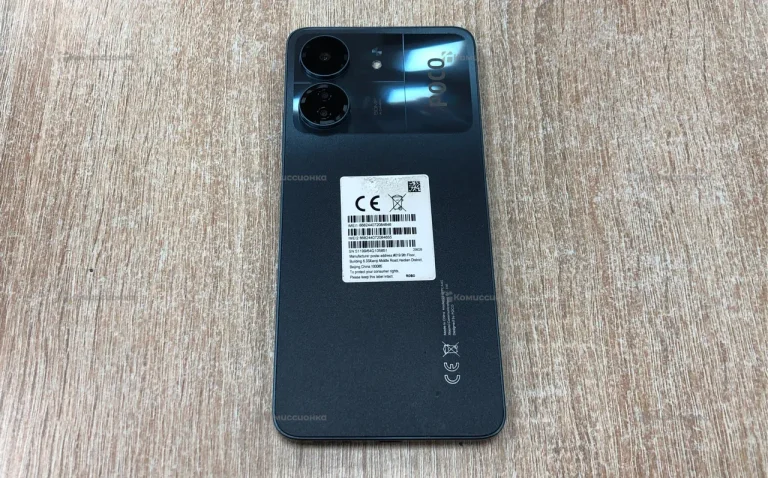 Xiaomi Poco C65 8/256 ГБ