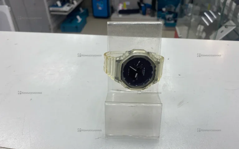 Часы  Casio g shock 5611