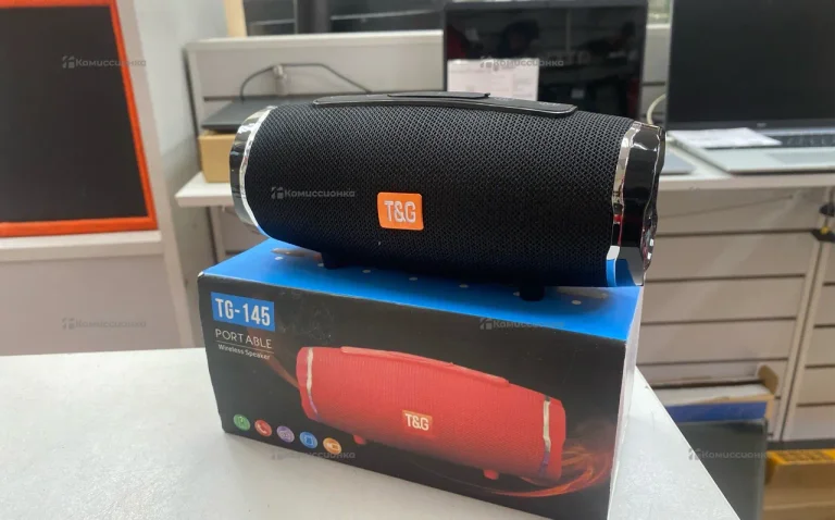 Колонка TG-145