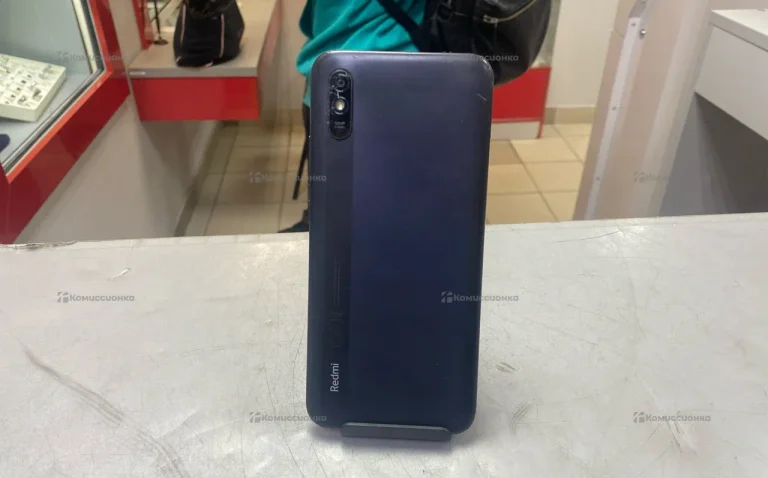 Xiaomi Redmi 9A 2/32 GB