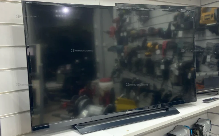 Телевизор Sony KDL-40RD353