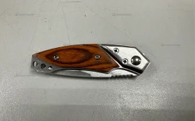 Купить Нож складной б/у , в Москва и область Цена:990рублей