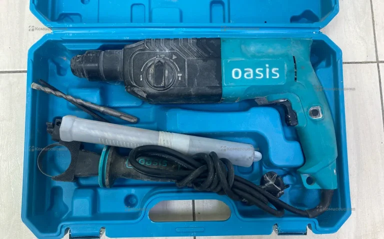 Перфоратор сетевой Oasis PR-80