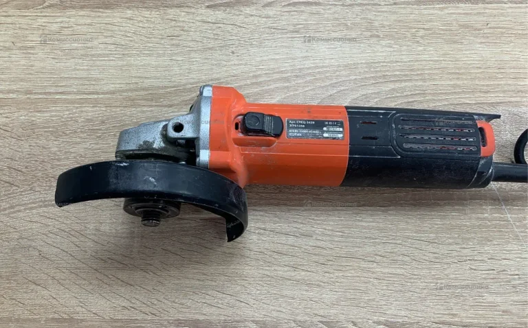 УШМ спец БШУ-1100