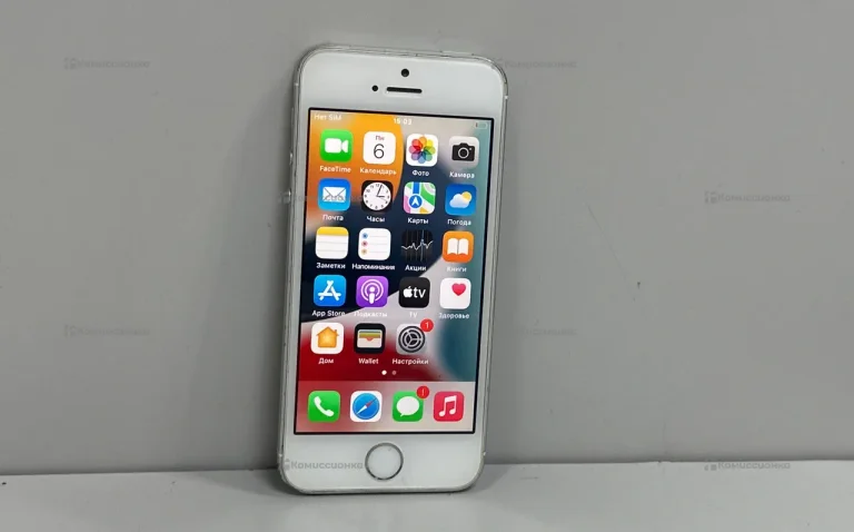 Apple iPhone SE 2/32 ГБ