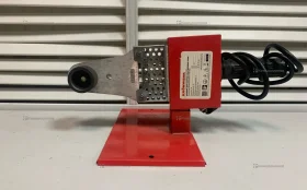 Купить Аппарат для сварки пластиковых труб Kronwerk KW 60 б/у , в Санкт-Петербург Цена:990рублей