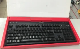 Купить Клавиатура  Hyper Alloy Core RGB б/у , в Энгельс Цена:2690рублей