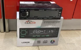 Купить Автомагнитола  carlive ld8311 б/у , в Зеленодольск Цена:1500рублей
