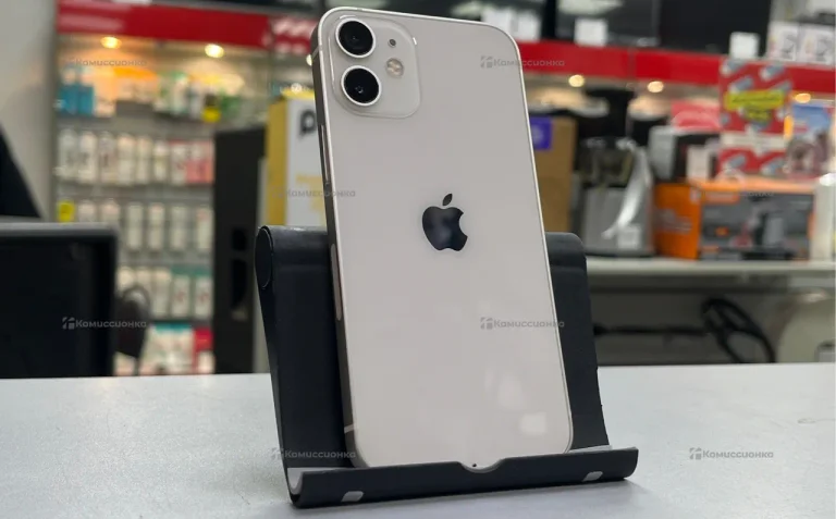 Apple IPhone 12 mini 64 ГБ