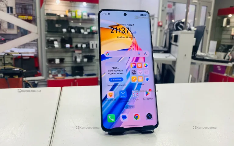 Honor X9b 12/256 ГБ