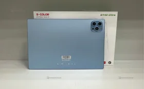 Планшет S-COLOR gt40 ultra