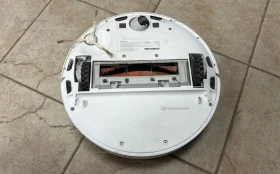 Робот пылесос Dreame L10s Pro