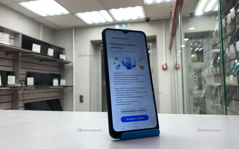 Samsung Galaxy A23 4/64Gb