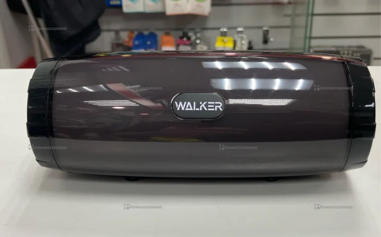 Колонка Walker