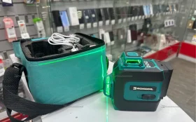 Лазерный уровень Rokodil