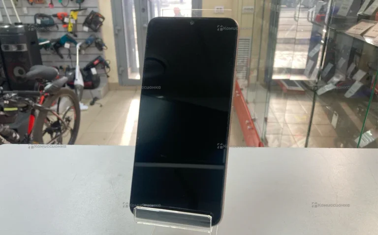 Infinix HOT 20I 4/128Gb