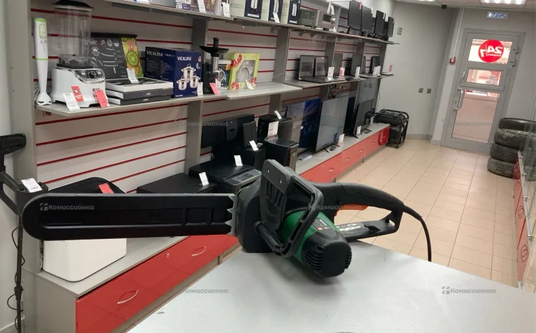 электропила калибр ЭПЦ-1500/14 Промо