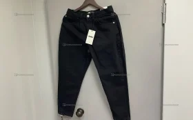 Джинсы ecru 42