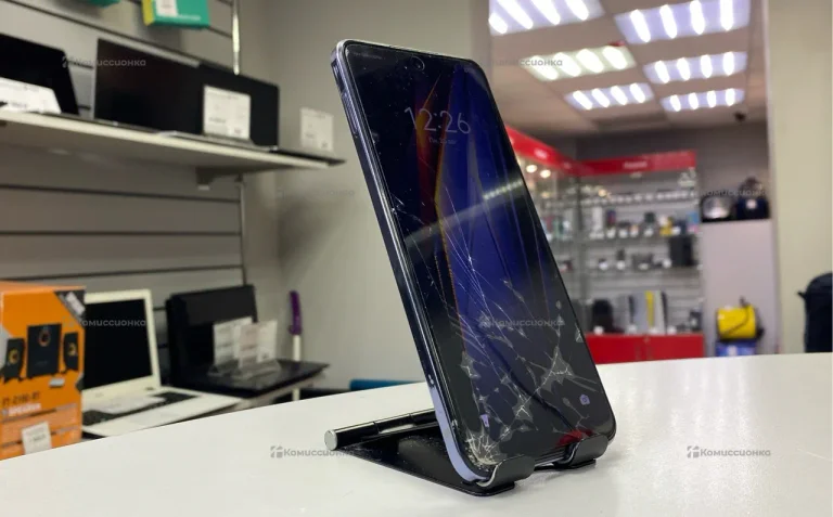 Tecno Pova No 02
