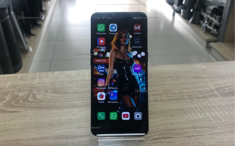 Oppo Reno4 Lite 8/128 ГБ