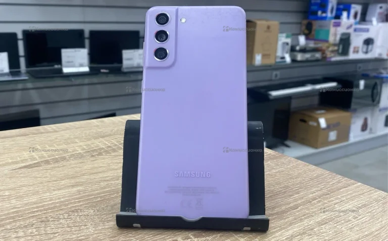 Samsung Galaxy S21 FE 8/256 ГБ