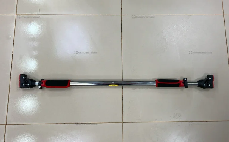 Турник раздвижной