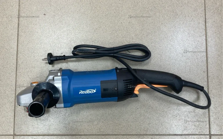 Ушм Redbo EAG-230/26000ERST
