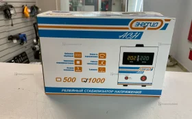 Купить Стабилизатор Энергия АСН 1000 б/у , в Санкт-Петербург Цена:1900рублей