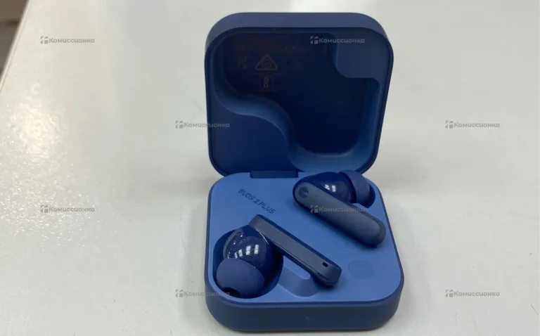 Наушники cmf buds 2 plus