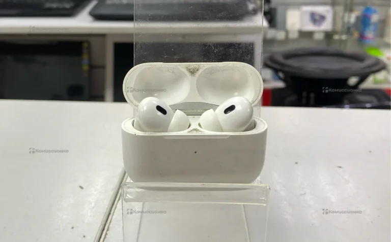 Наушники  AirPods Pro 2