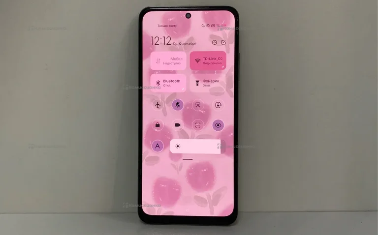 Xiaomi Redmi Note 11SE 4/128 ГБ