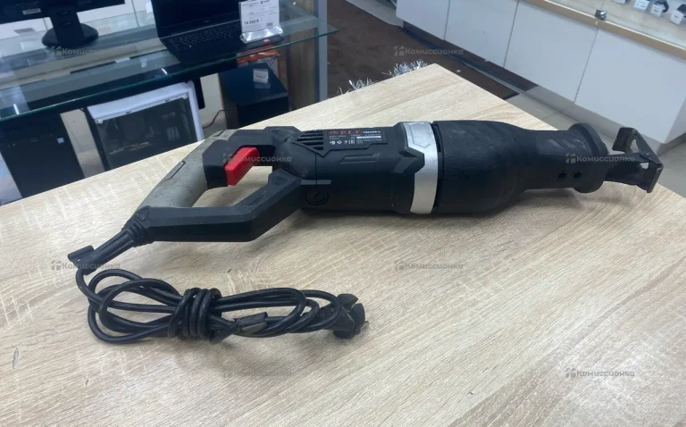 Пила P.I.T. PSA1200-C