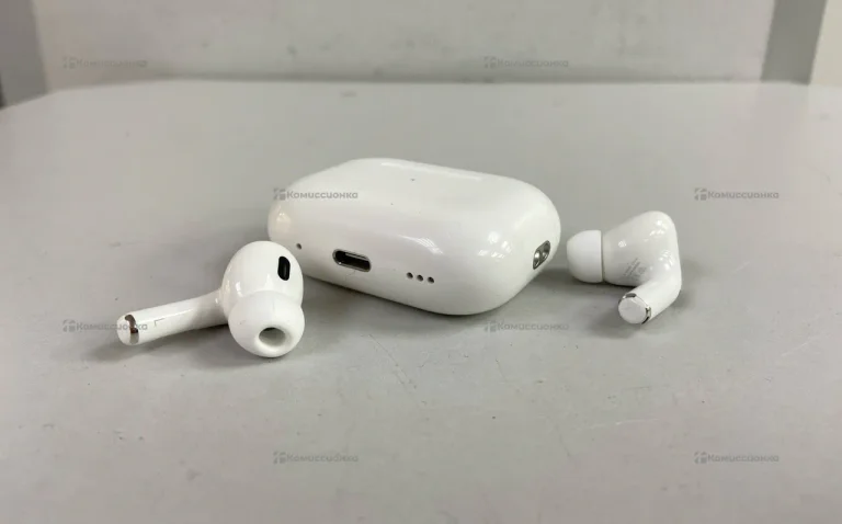 Наушники Apple AirPods Pro 2 Type C