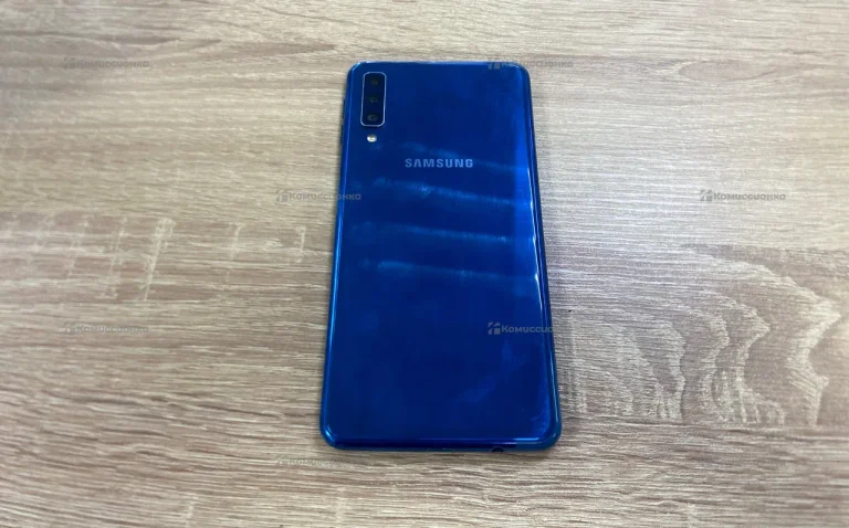 Samsung A7 4/64 2018