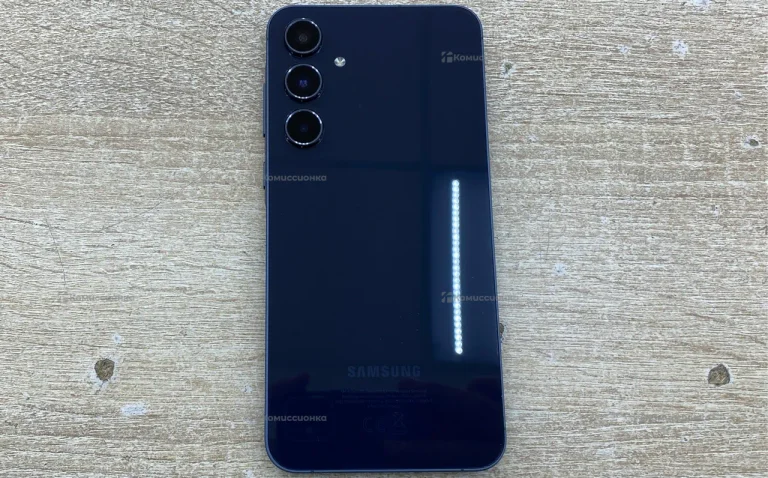 Samsung Galaxy A55 5G 8/128 ГБ