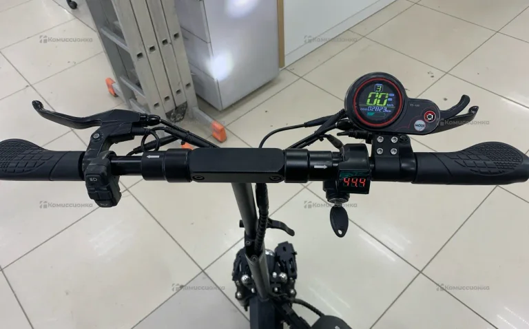 Электросамокат Kugoo Kirin M5