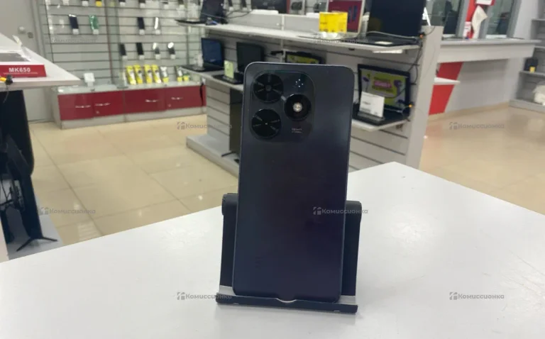 Tecno Tecno Spark Go 2024 3/64gb