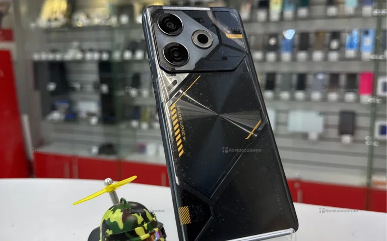 Tecno Pova 6 Neo 8/256 ГБ