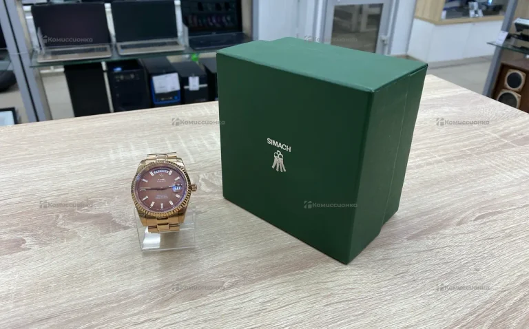 Часы  Simach Tuz