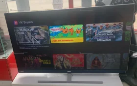 Телевизор Haier 55 Smart TV S7