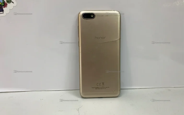 Honor 7A 2/16 ГБ