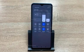 Xiaomi Redmi 10C 3/64 ГБ