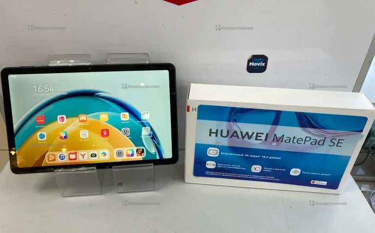 Планшет Huawei MatePad SE 10.4 3/32
